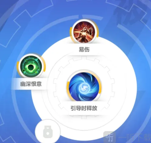 异常火炬之光