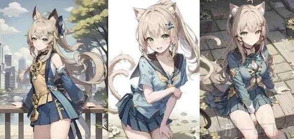 原神绮良良升级材料流程