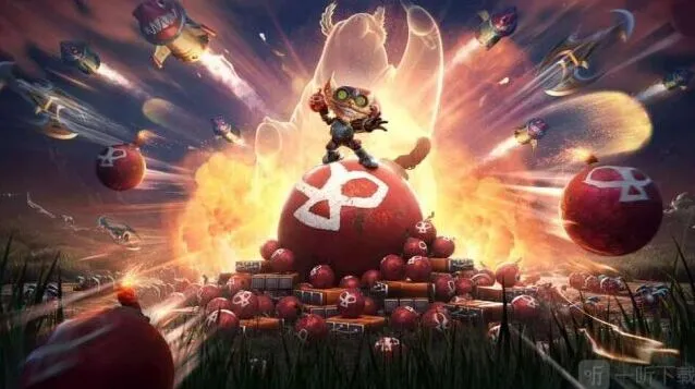 《英雄联盟》无限火力开启时间表