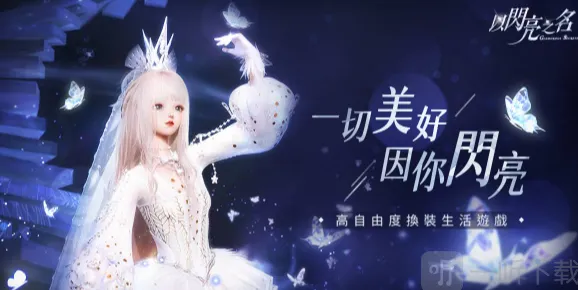以闪亮之名版本