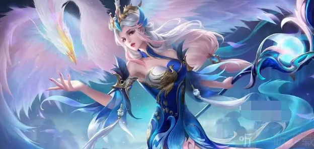 王者荣耀王昭君星元青鸾有意皮肤全攻略
