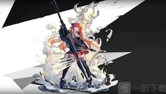 明日方舟干员风笛技能介绍教程
