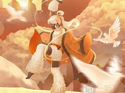 《光遇》：潜海季先祖玩法详解