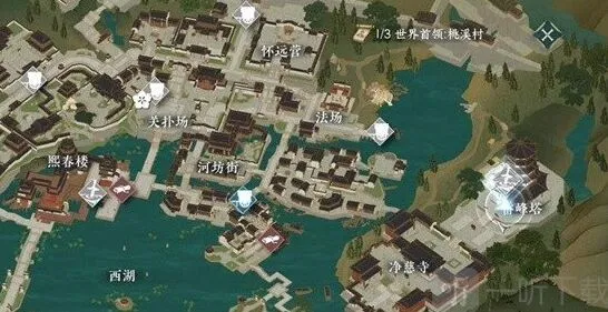 逆水寒心眼无量获得方法指南