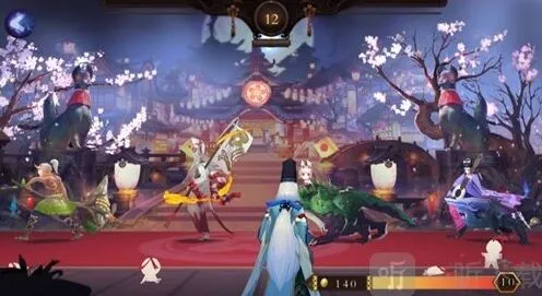阴阳师式神慧明灯技能强度详细攻略