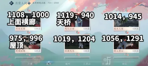 逆水寒人间