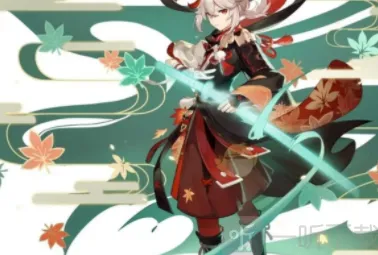 《原神》驱散紫雾指南