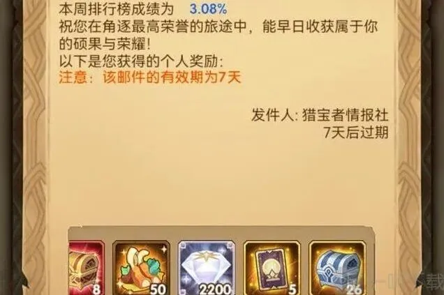 《剑与远征》：猎宝火山阵容搭配推荐