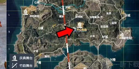 和平精英磁吸小火车使用指南 磁吸小火车获得方法