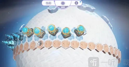 战双帕弥什大行星环游记玩法技巧