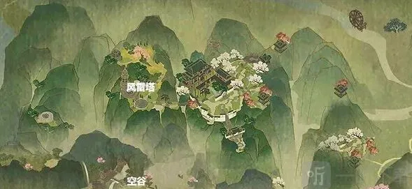 逆水寒：三清村奇遇任务攻略