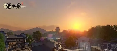 《逆水寒》：大吉奇遇全攻略