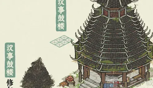 江南百景图百景
