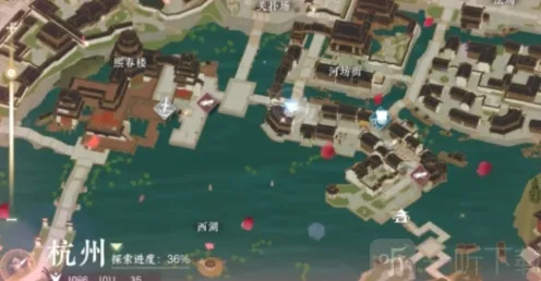 逆水寒折花