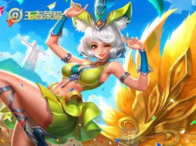 王者荣耀妲己最强出装打法教程