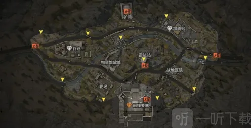 暗区突围刷新券获取教程