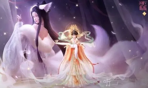 《闪耀暖暖》烟霞洞天套装教程分享