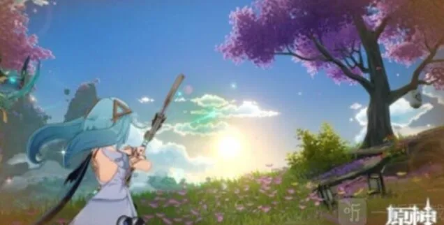 《原神》滑步弓操作技巧详解