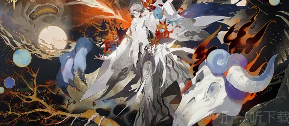 《阴阳师》魂十阵容玩法攻略