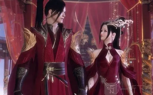 《逆水寒》结婚利益介绍攻略