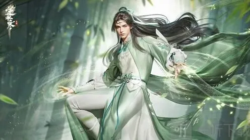 《逆水寒》：何人留字任务攻略