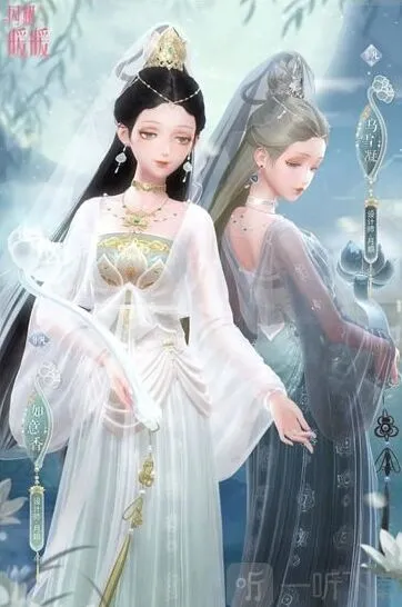 闪耀暖暖如意香限时累充套装详细指南