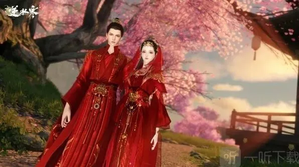 逆水寒结婚价格全攻略