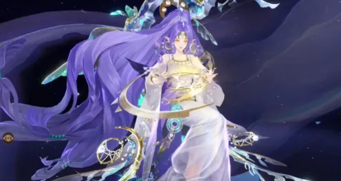阴阳师：神无月御魂搭配方法