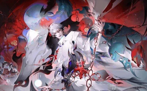 《阴阳师》诡城歧事过关玩法
