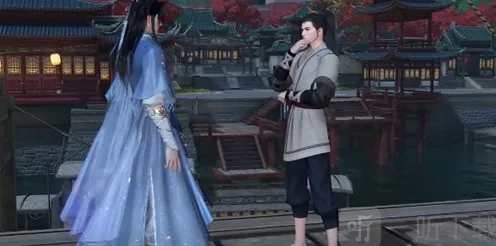逆水寒家是远方任务攻略手游