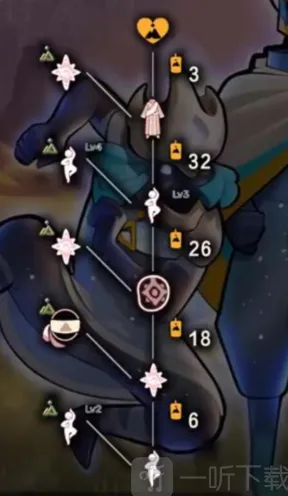 光遇僧袍