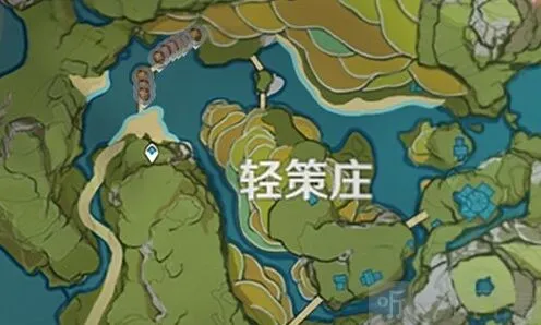 原神松果获得教程