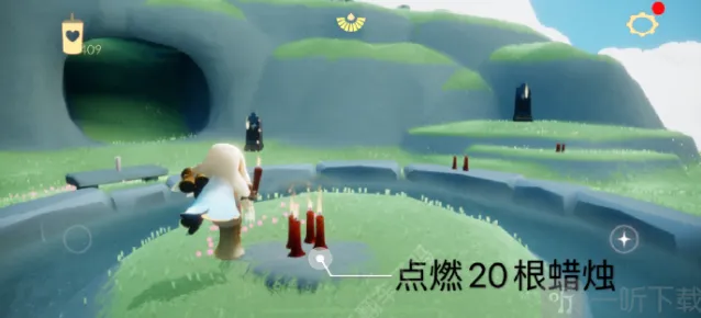 光遇怎么做
