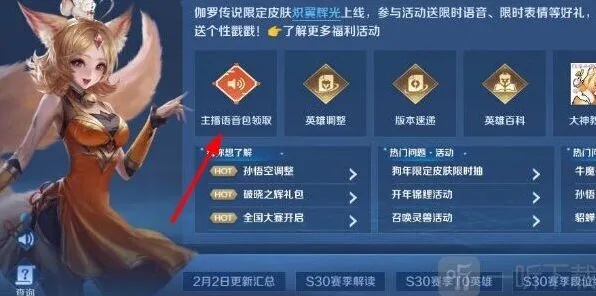 王者荣耀获取
