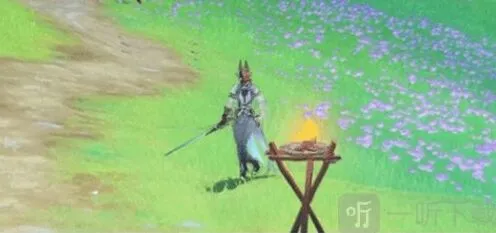 《原神》以索忒成就获得指南