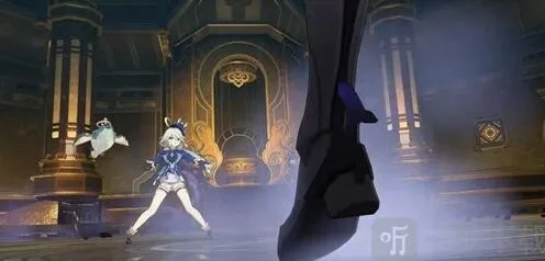 原神是什么