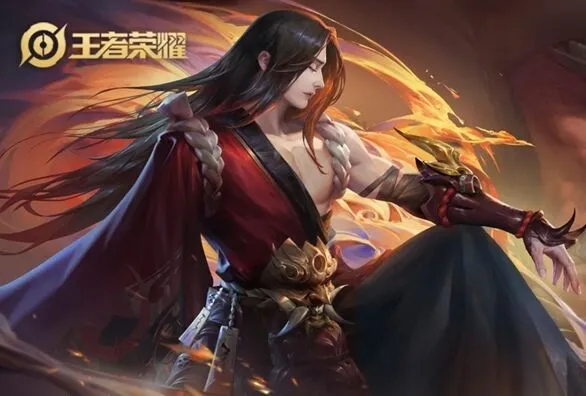 《王者荣耀》：橘右京最强出装攻略
