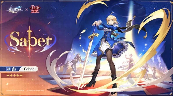 崩坏星穹铁道saber角色星魂抽取思路