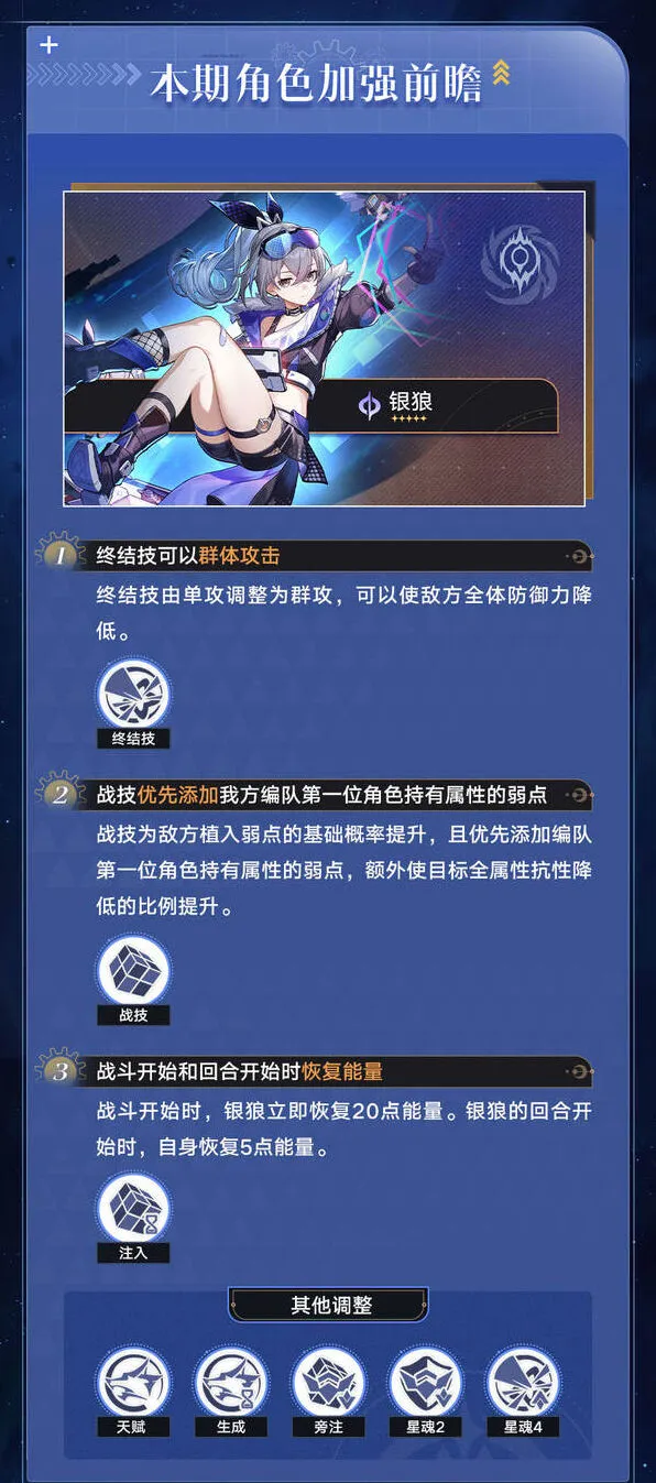 崩坏星穹铁道铁道