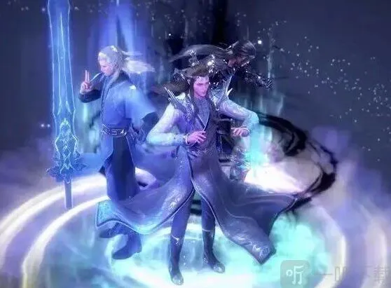 斗罗大陆剑骨