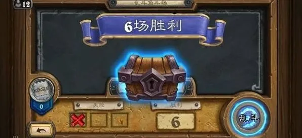 炉石传说安戈洛龟途乱斗茶壶dk卡组玩法流程