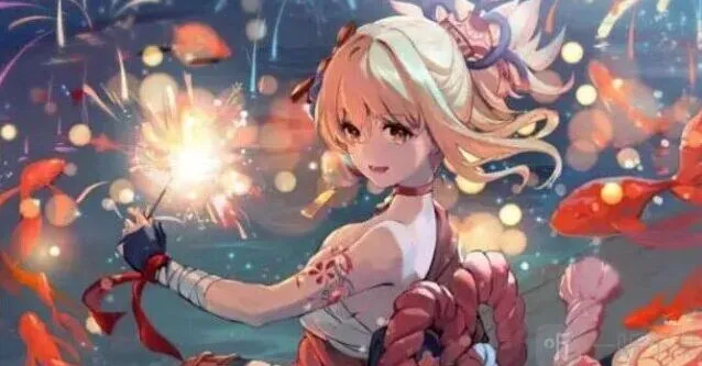《原神》最强剑鬼七圣召唤牌组指南