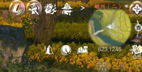 逆水寒为师不易奇遇任务完成技巧