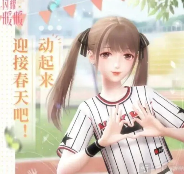 《闪耀暖暖》健身房明日之星完整攻略