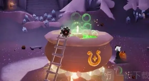 光遇：万圣节活动什么时候开始 万圣节活动恶作剧之日活动上线时间解析