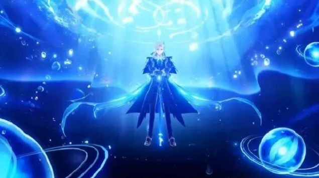 原神深渊十二层通关阵容推荐