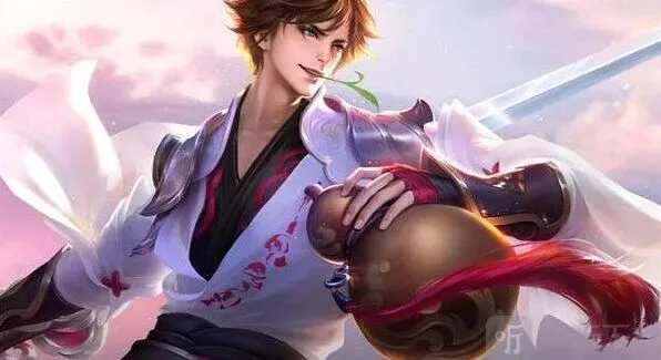 《王者荣耀》李白世冠皮肤价格汇总