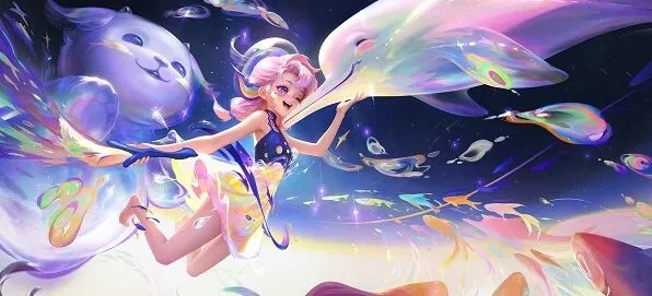 阿古朵背景故事介绍 王者荣耀英雄
