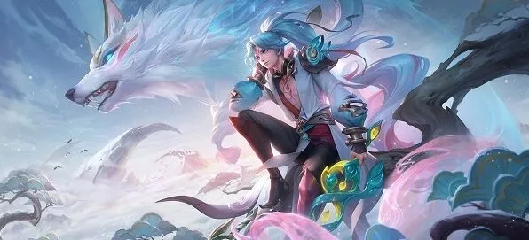 《王者荣耀》亚连的背景故事指南