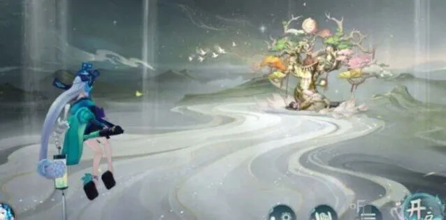 《阴阳师》：错季森阵容搭配推荐